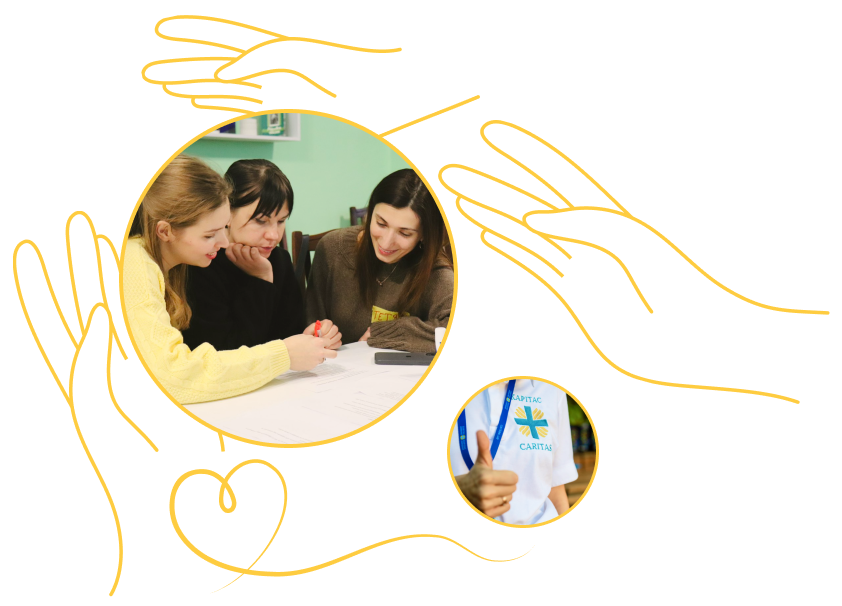 Карітас України запровадив ефективну систему запобігання і врегулювання конфлікту інтересів