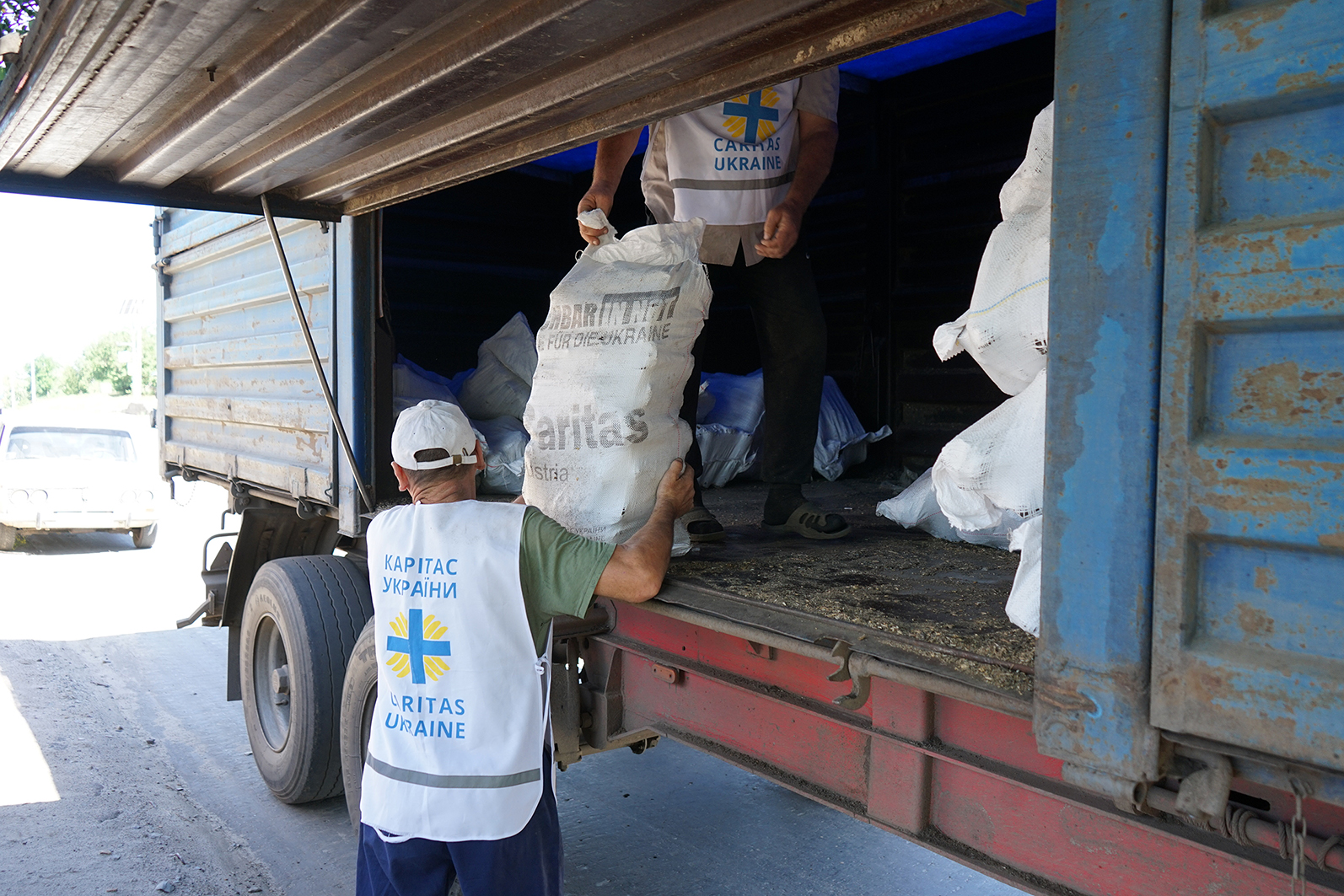 Політика протидії корупції та шахрайським діям