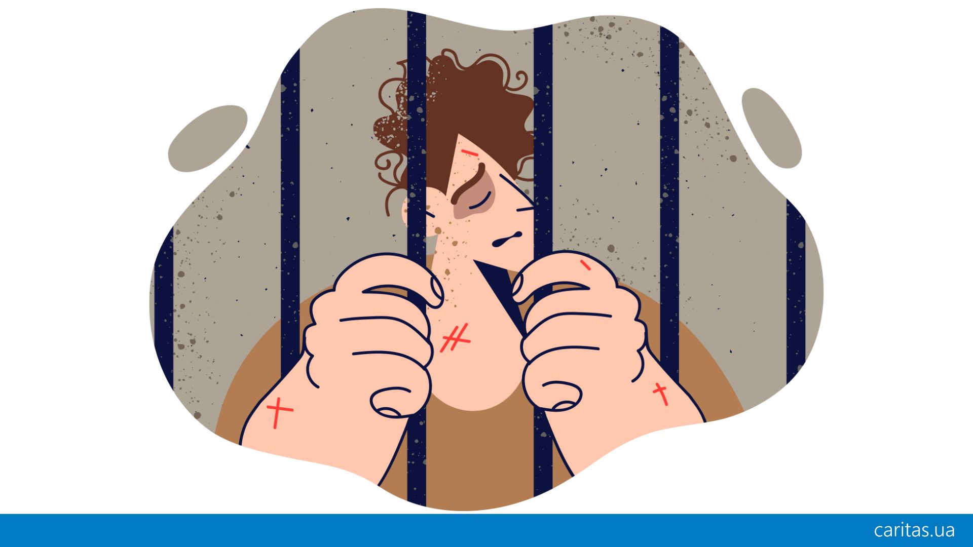 Торгівля людьми