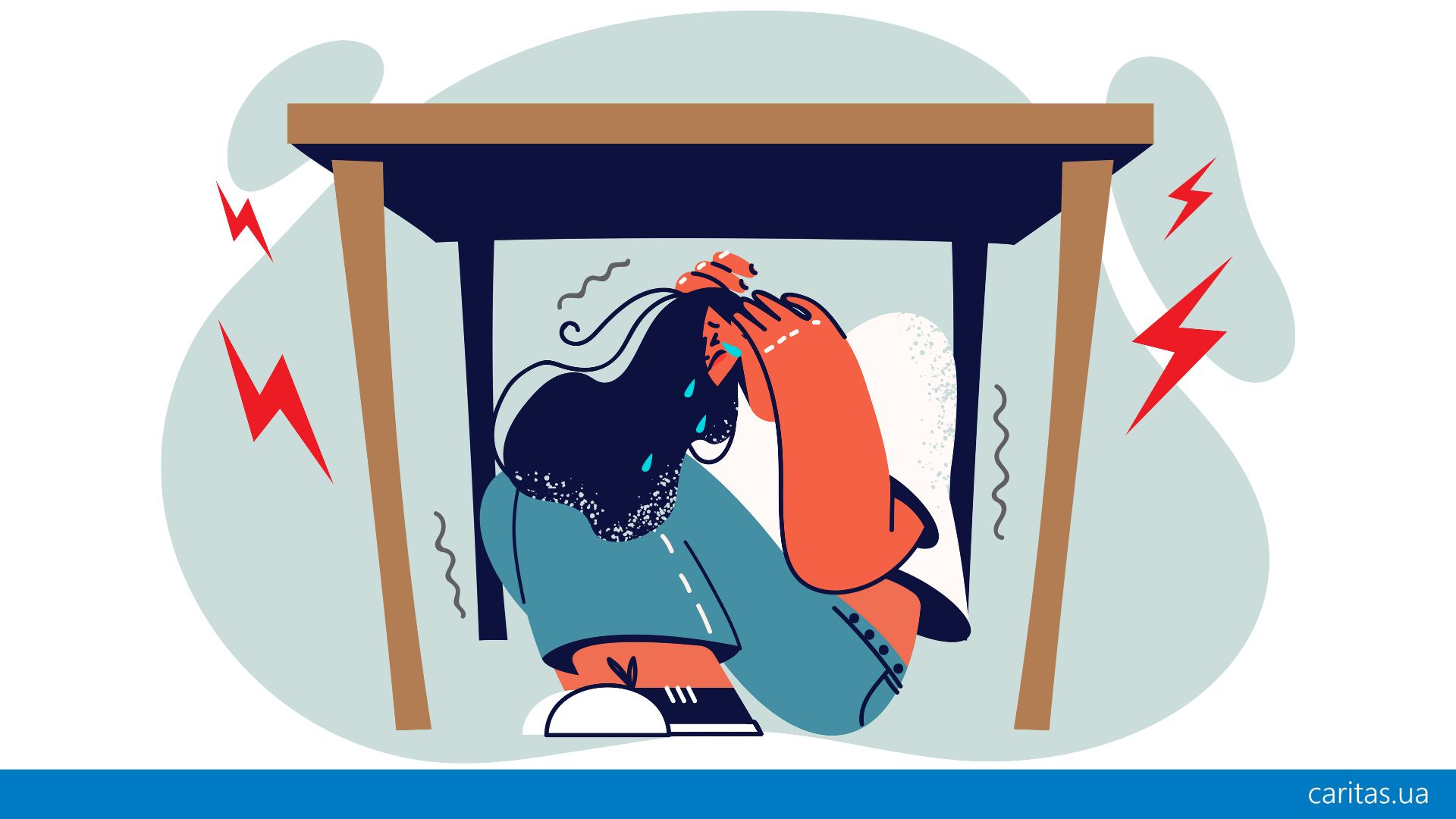 Переслідування і помста