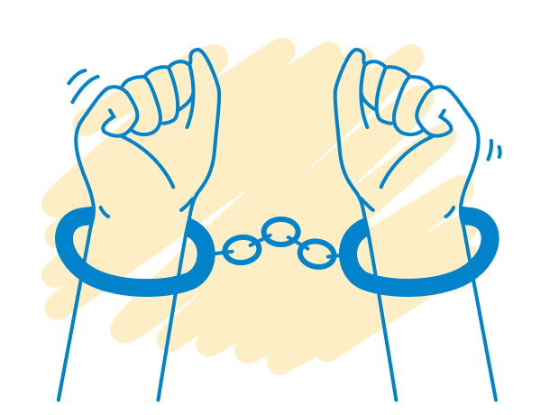 Торгівля людьми